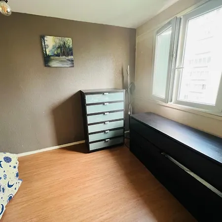 Apartamento Superbe Chic Centre *