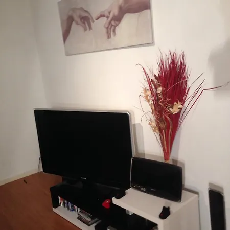 Apartamento Superbe Chic Centre *